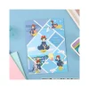 Maison Ghibli Carnet de Notes B5 Kiki vole - Kiki la petite sorcière