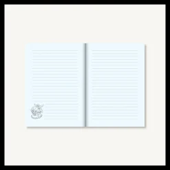Maison Ghibli Carnet de notes Chihiro - Le Voyage de Chihiro