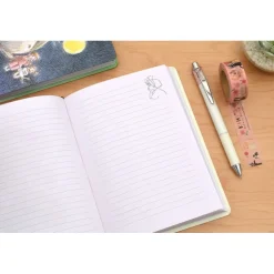 Maison Ghibli Carnet de notes Kiki - Kiki la petite sorcière