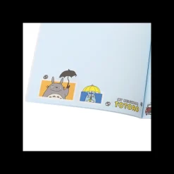 Maison Ghibli Carnet de notes Véhicules 18,2×25,7 cm - Mon Voisin Totoro