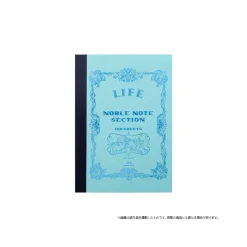 Maison Ghibli Carnet de notes 12,5x17,6 cm LIFE - Le Château ambulant