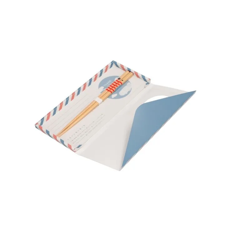 Maison Ghibli Carte Cadeau Avec Baguettes Jiji - Kiki la petite sorcière