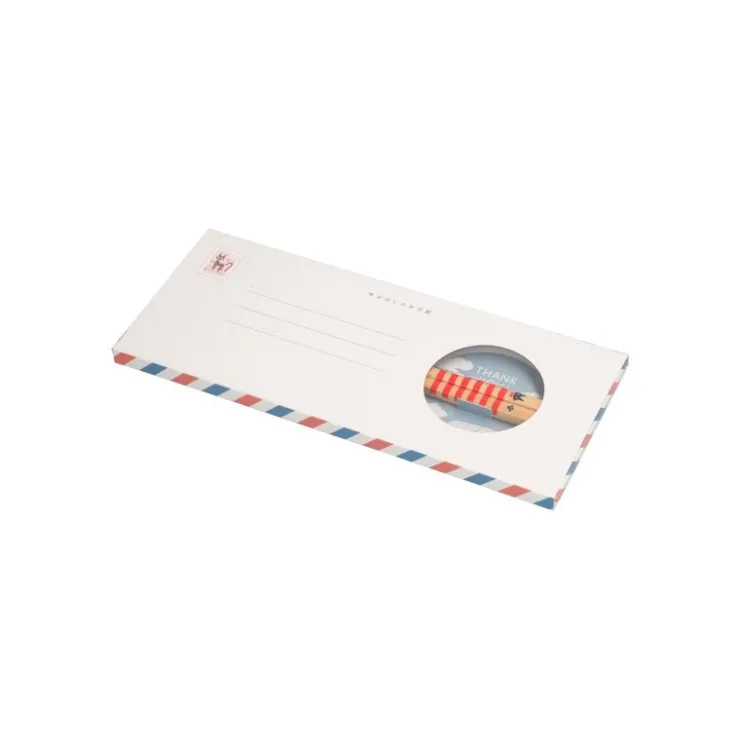 Maison Ghibli Carte Cadeau Avec Baguettes Jiji - Kiki la petite sorcière