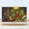Maison Ghibli Carte postale - Arietty