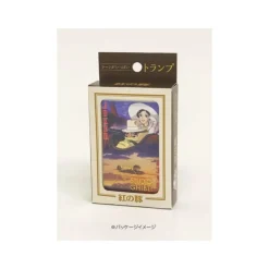 Maison Ghibli Cartes à Collectionner - Porco Rosso