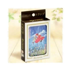 Maison Ghibli Cartes à Collectionner - Si tu tends l'oreille