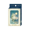 Maison Ghibli Cartes à Collectionner- Mon Voisin Totoro