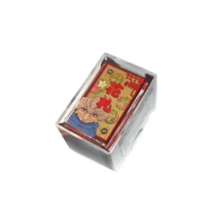 Maison Ghibli Cartes Hanafuda à Collectionner - Le Voyage de Chihiro