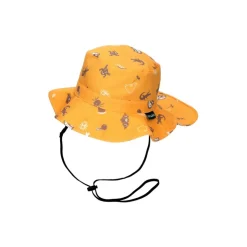 Maison Ghibli Chapeau de pluie Orange Enfant Mei -Mon Voisin Totoro