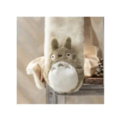 Maison Ghibli Écharpe peluche Totoro - Mon Voisin Totoro