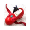Maison Ghibli Chausson Porte Bijoux - Kiki la petite sorcière