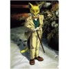 Maison Ghibli Chemise A4 Baron - Si tu tends l'oreille