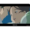 Maison Ghibli Chemise A4 Chihiro & Haku - Le Voyage de Chihiro