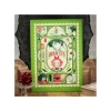 Maison Ghibli Chemise Art Déco A4 - Arrietty