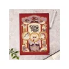 Maison Ghibli Chemise Art Déco A4 - Porco Rosso
