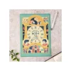 Maison Ghibli Chemise Art Déco A4 - Si tu tends l'oreille