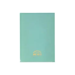 Maison Ghibli Chemise Art Déco A4 - Si tu tends l'oreille