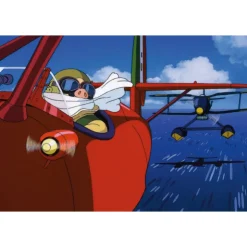 Maison Ghibli Coffret 100 cartes postales de collection série 2 - Studio Ghibli