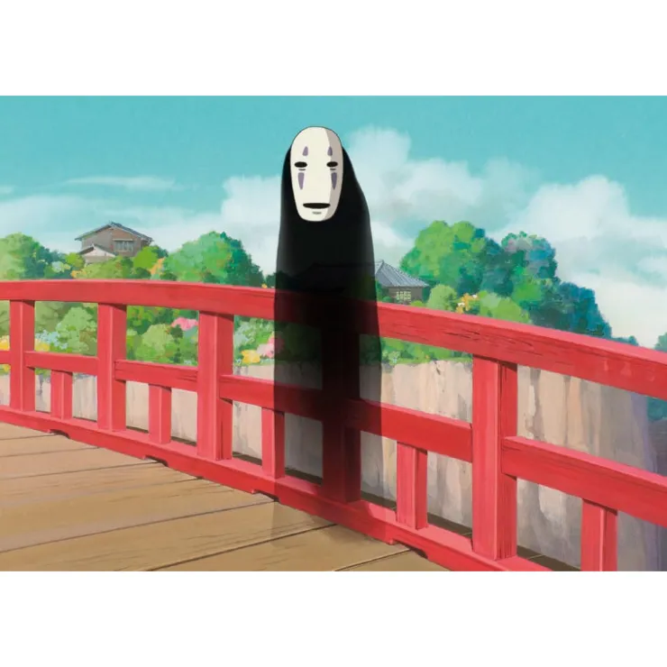 Maison Ghibli Coffret 100 cartes postales de collection série 2 - Studio Ghibli