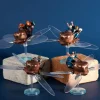 Maison Ghibli Collect 1 Figurine Mystère Flaptter - Le Château dans le ciel