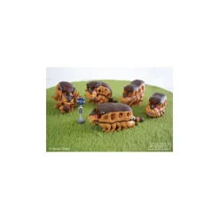 Maison Ghibli Collection 1 Figurine Mystère Chatbus - Mon Voisin Totoro
