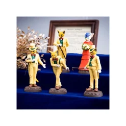 Maison Ghibli Collection 1 Figurine Mystère Baron - Si tu tends l'oreille
