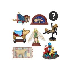 Maison Ghibli Collection 1 Figurine Mystère Chikyuuya  - Si tu tends l'oreille