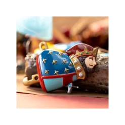 Maison Ghibli Collection 1 Figurine Mystère Chikyuuya  - Si tu tends l'oreille