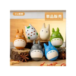 Maison Ghibli Collection 1 Figurine Mystère Roly-poly - Mon Voisin Totoro