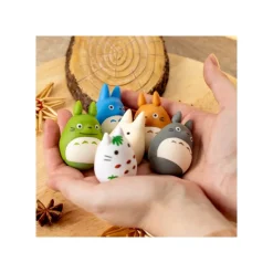 Maison Ghibli Collection 1 Figurine Mystère Roly-poly  - Mon Voisin Totoro