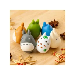 Maison Ghibli Collection 1 Figurine Mystère Roly-poly  - Mon Voisin Totoro