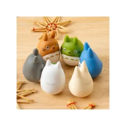 Maison Ghibli Collection 1 Figurine Mystère Roly-poly  - Mon Voisin Totoro