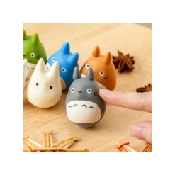 Maison Ghibli Collection 1 Figurine Mystère Roly-poly  - Mon Voisin Totoro