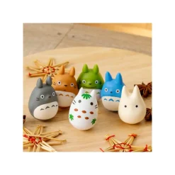Maison Ghibli Collection 1 Figurine Mystère Roly-poly  - Mon Voisin Totoro