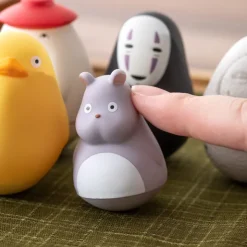 Maison Ghibli Collection 1 Figurine Mystère Roly-poly - Le Voyage de Chihiro