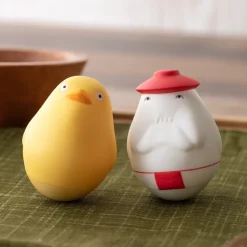 Maison Ghibli Collection 1 Figurine Mystère Roly-poly - Le Voyage de Chihiro