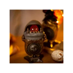 Maison Ghibli Collection Calcifer 1 Bague Mystère - Le Château ambulant
