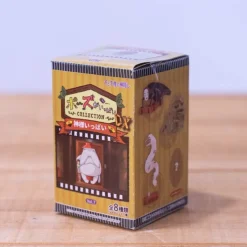 Maison Ghibli Collection Dieux D'Unabara 1 Figurine Mystère - Le Voyage de Chihiro
