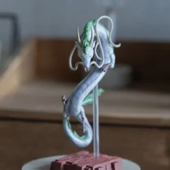 Maison Ghibli Collection Dieux D'Unabara 1 Figurine Mystère - Le Voyage de Chihiro