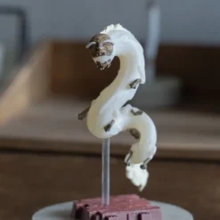 Maison Ghibli Collection Dieux D'Unabara 1 Figurine Mystère - Le Voyage de Chihiro