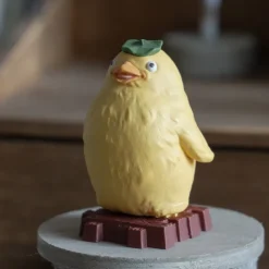 Maison Ghibli Collection Dieux D'Unabara 1 Figurine Mystère - Le Voyage de Chihiro