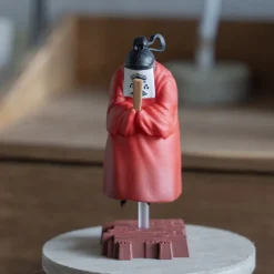 Maison Ghibli Collection Dieux D'Unabara 1 Figurine Mystère - Le Voyage de Chihiro