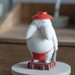 Maison Ghibli Collection Dieux D'Unabara 1 Figurine Mystère - Le Voyage de Chihiro