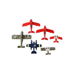 Maison Ghibli Collection Hydravion 1 Magnet - Porco Rosso