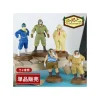 Maison Ghibli Collection Marco 1 Figurine Mystère - Porco Rosso