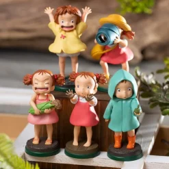 Maison Ghibli Collection Mei 1 Figurine mystère - Mon Voisin Totoro