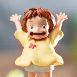 Maison Ghibli Collection Mei 1 Figurine mystère - Mon Voisin Totoro