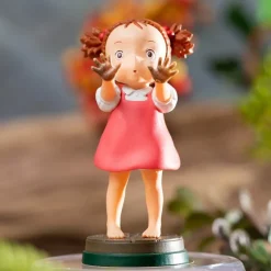 Maison Ghibli Collection Mei 1 Figurine mystère - Mon Voisin Totoro