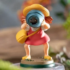 Maison Ghibli Collection Mei 1 Figurine mystère - Mon Voisin Totoro