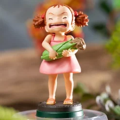 Maison Ghibli Collection Mei 1 Figurine mystère - Mon Voisin Totoro